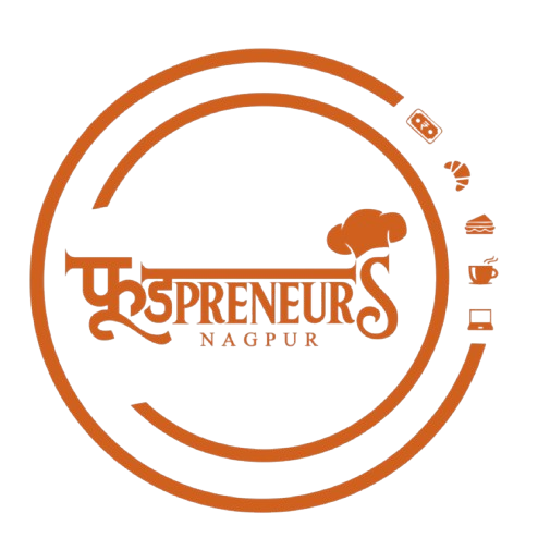 Foodpreneur Nagpur Logo