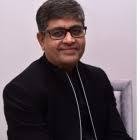 Headshot of Kamlesh Daga