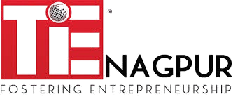 TiE Nagpur Logo