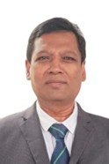 Headshot of Marimuthu Manivarma