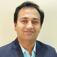 Headshot of Mayur Zanwar