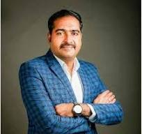 Headshot of Nitin Jeswani