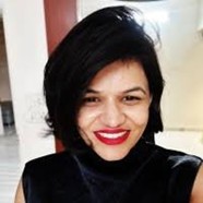 Headshot of Poonam Khandelwal