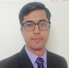 Headshot of Ritesh Daswani