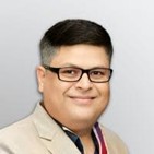 Headshot of Sandeep Bhartiya