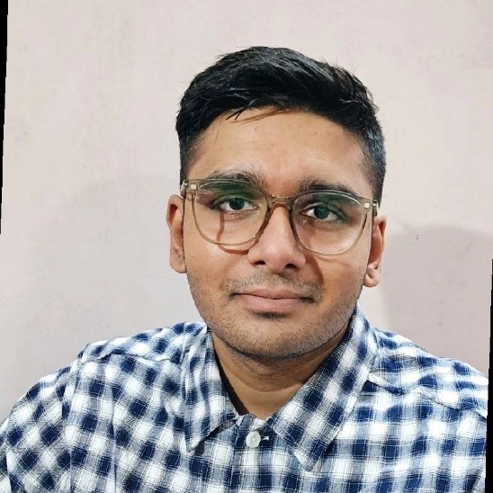 Headshot of Siddhesh Karambhe