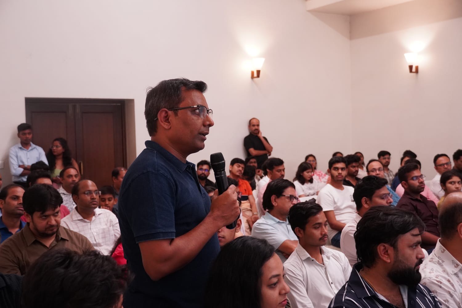 TiE Nagpur Event