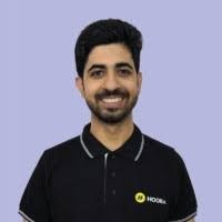 Headshot of Yashwant Budhwani